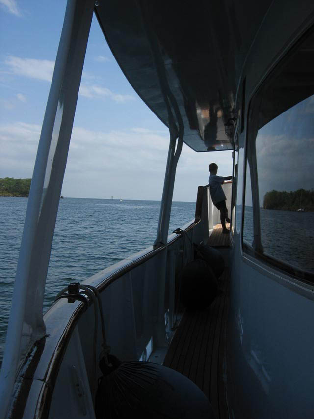 Southern Cross 1